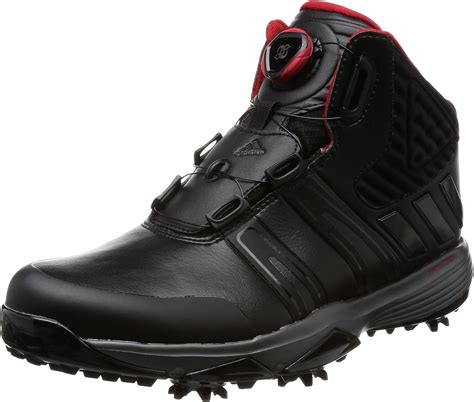 adidas herren winterstiefel climaproof boa schwarz|Shop Men's Climaproof Shoes .